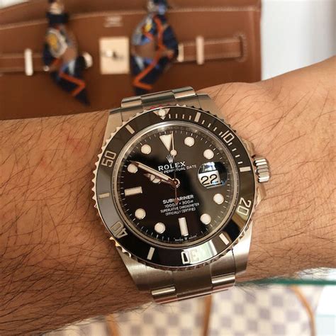 rolex submariner wartezeiten|rolex wartezeiten tabelle.